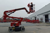 Articulated Boom Lift scaled