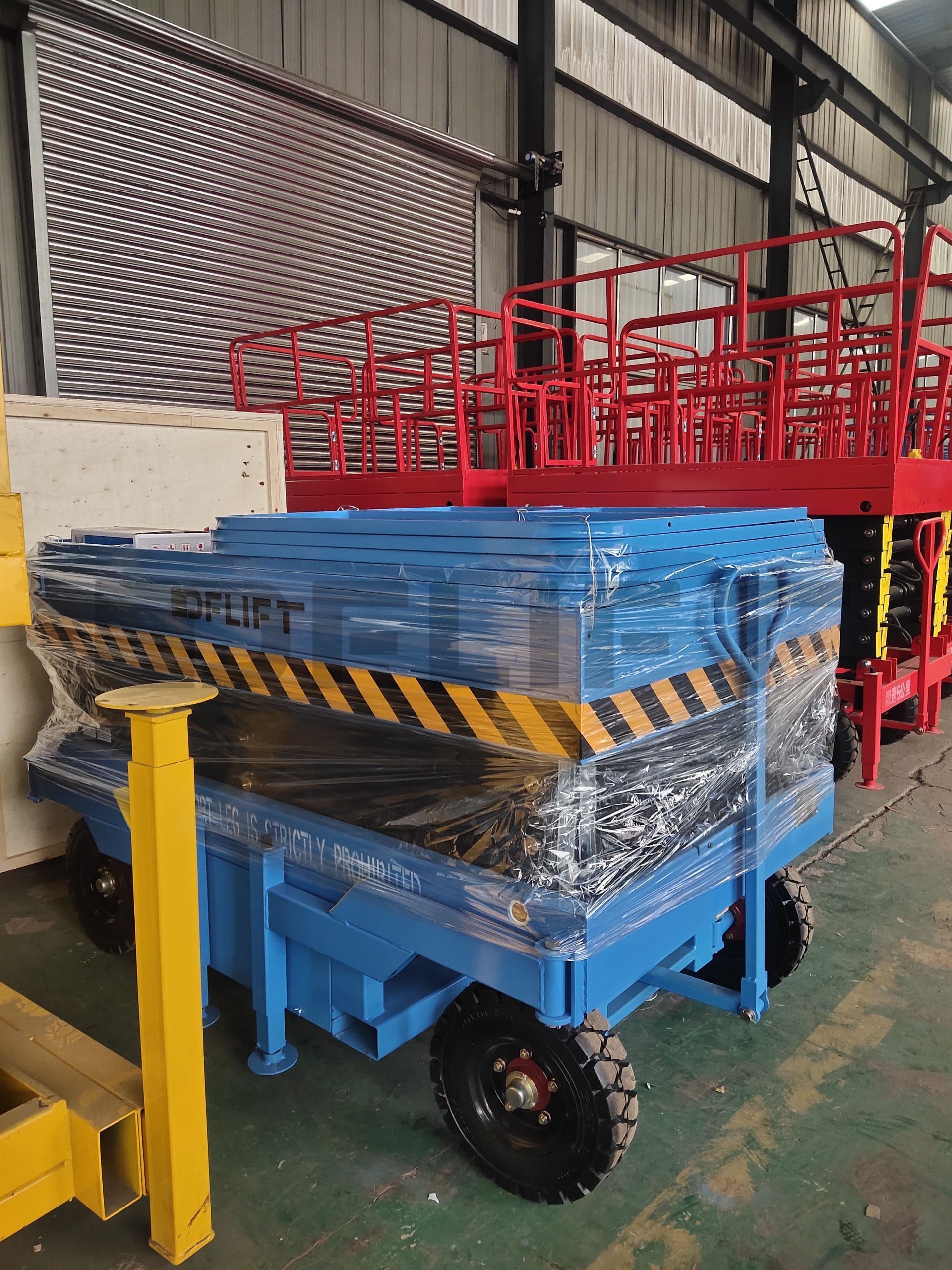 towable scissor lift 1 scaled e1723280965783