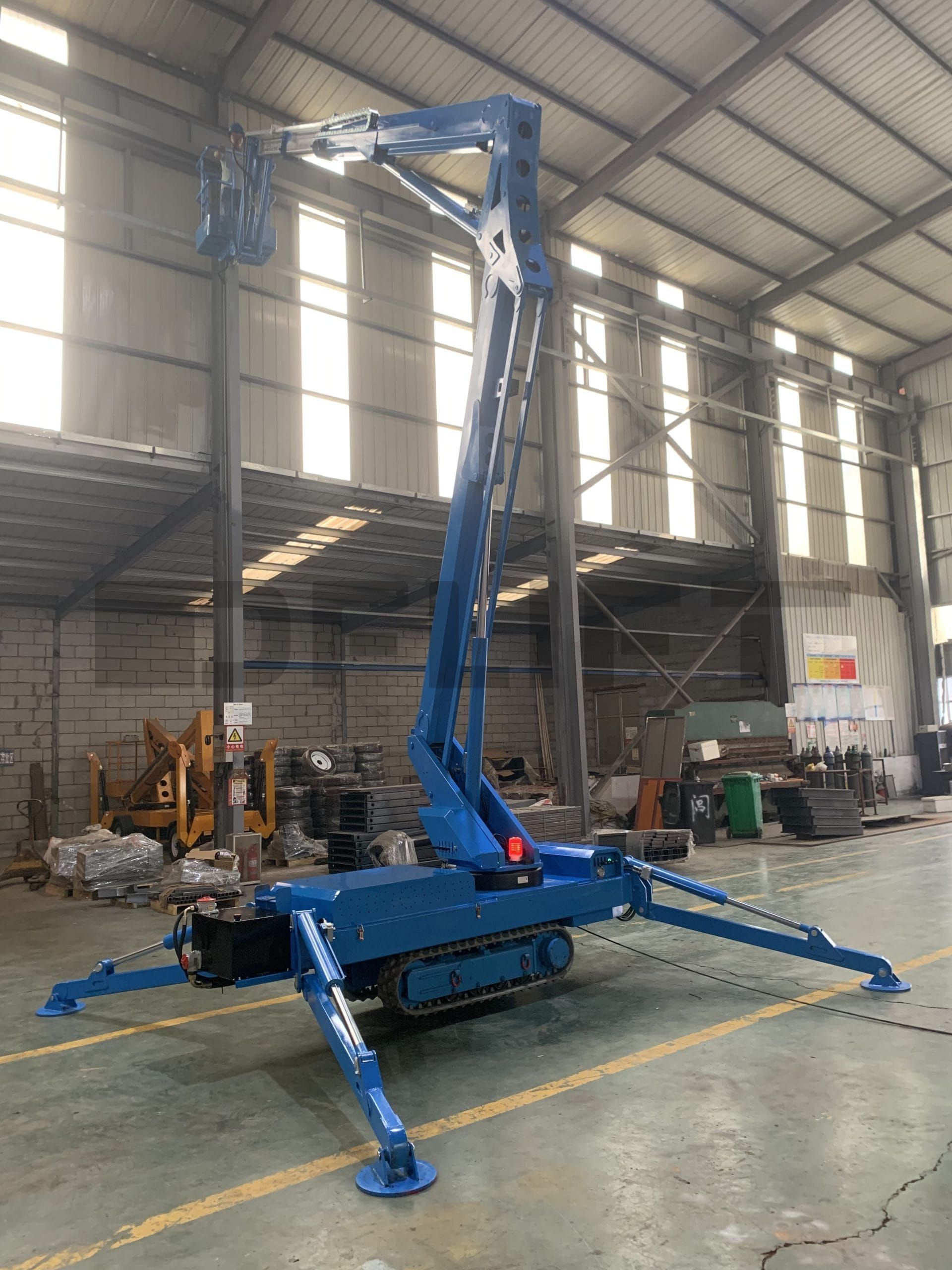 Spider boom lift 5 scaled e1729043190250