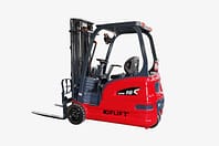 Menu Forklift Tiga Roda