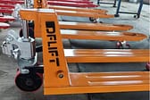 Manual Pallet truck