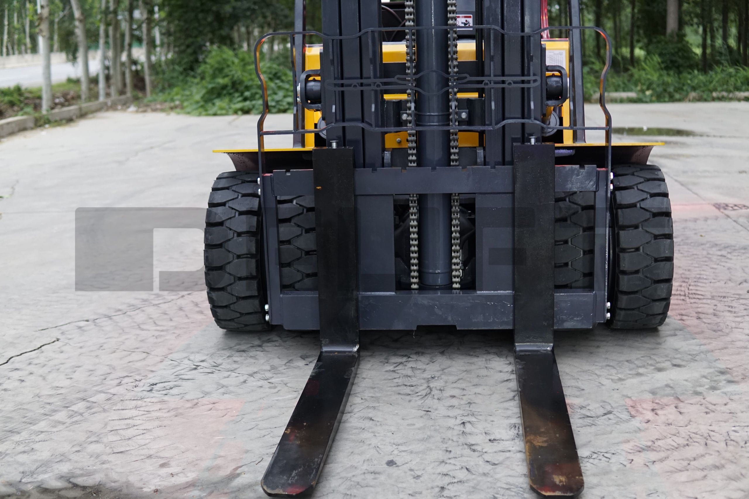 detalye ng electric forklift 3 scaled