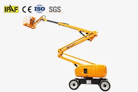 Articulated boom lift Diesel