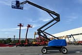 Boom Lift scaled